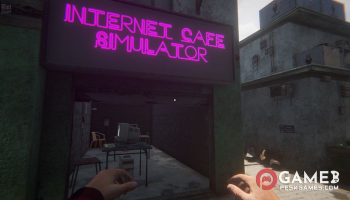 Descargar Internet Cafe Simulator 2 Completo Activado Gratis