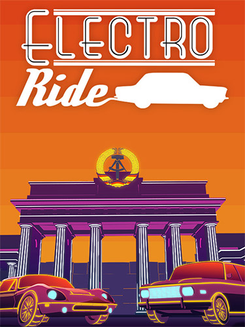 Electro Ride: The Neon Racing