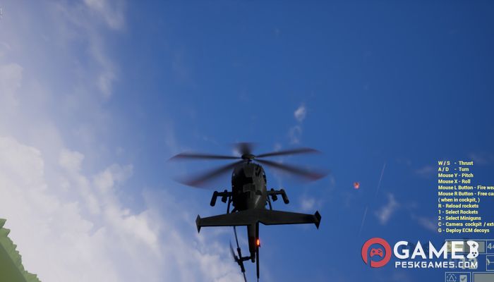 Download Helicopter Simulator 2020 Free Full Activated