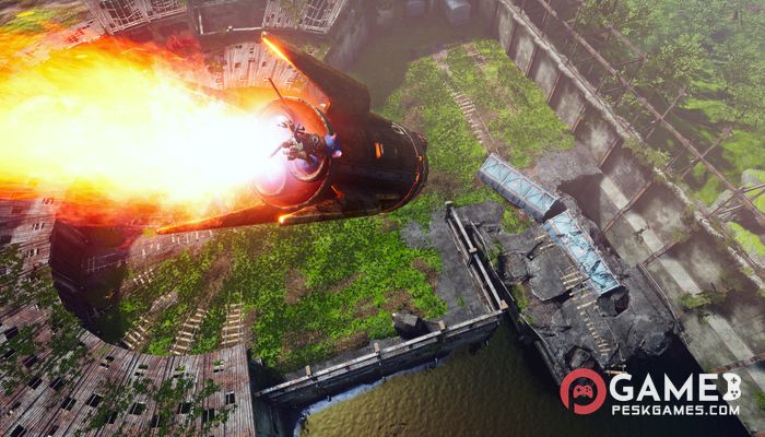 Télécharger BIOMUTANT Gratuitement Activé Complètement