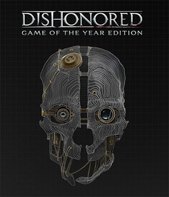 Dishonored: Game of the Year/