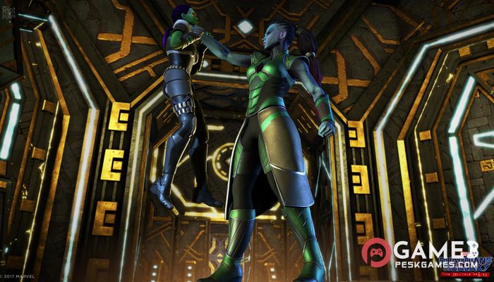 Download Marvel’s Guardians of the Galaxy: The Telltale Series Free Full Activated