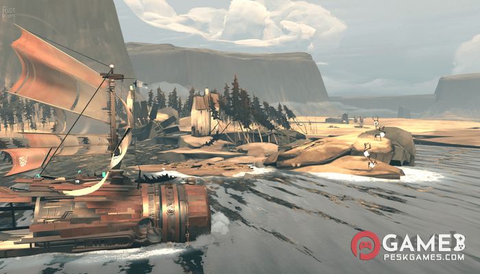 Download FAR: Changing Tides Free Full Activated