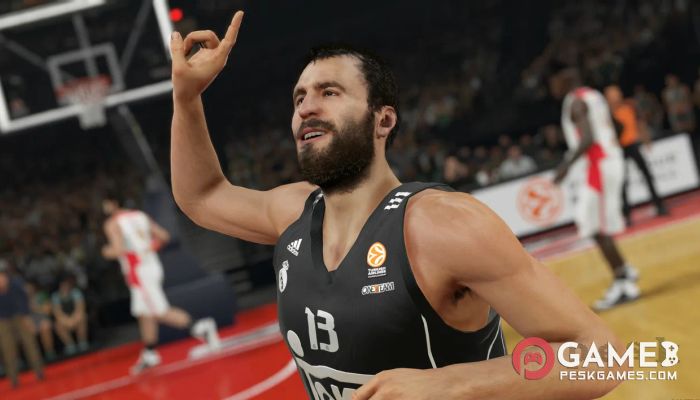 Скачать NBA 2K15 полная версия активирована бесплатно