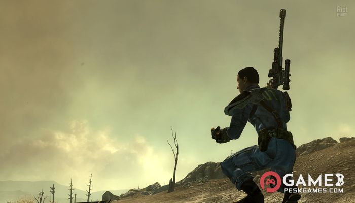 Download Fallout 3: Game of the Year Edition Free Full Activated