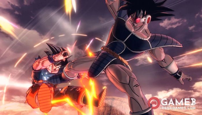 Download Dragon Ball: Xenoverse 2 Free Full Activated