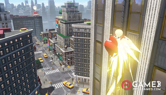 Télécharger Super Mario Odyssey Gratuitement Activé Complètement