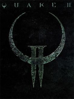 Quake II Enhanced