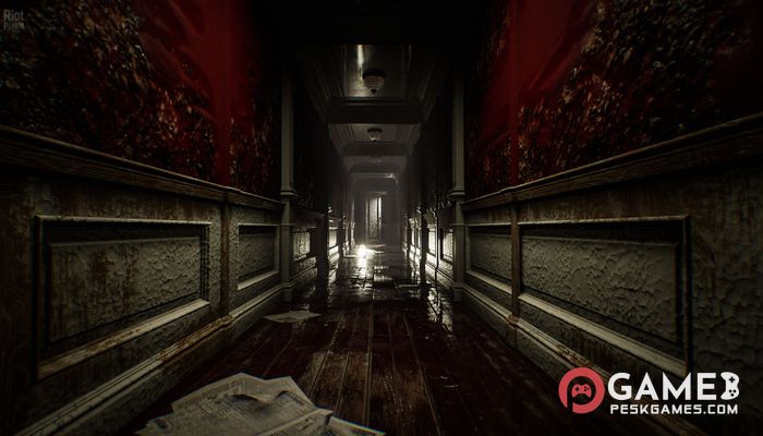 Télécharger Layers of Fear 2 Gratuitement Activé Complètement