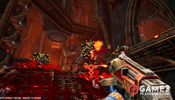 Download Warhammer 40 Free Full Activated