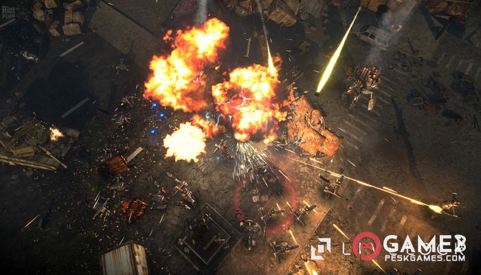 Descargar Livelock Completo Activado Gratis