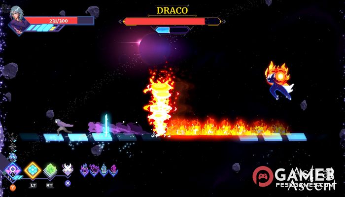 Descargar Astral Ascent Completo Activado Gratis