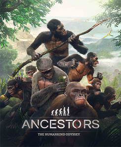 Ancestors: The Humankind Odyssey