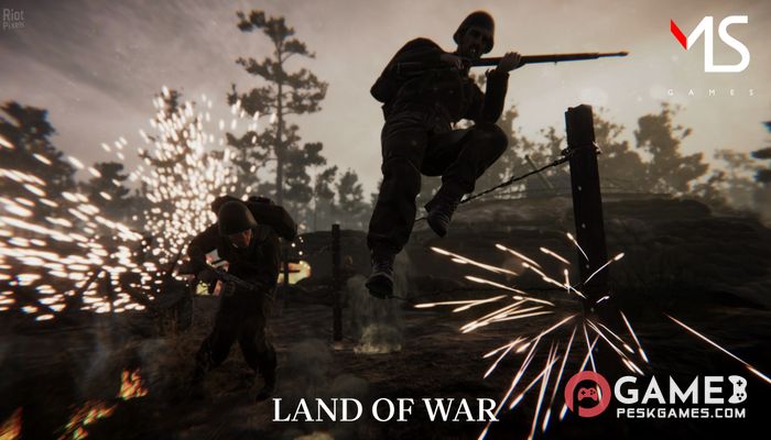 Land of War: The Beginning 完全アクティベート版を無料でダウンロード