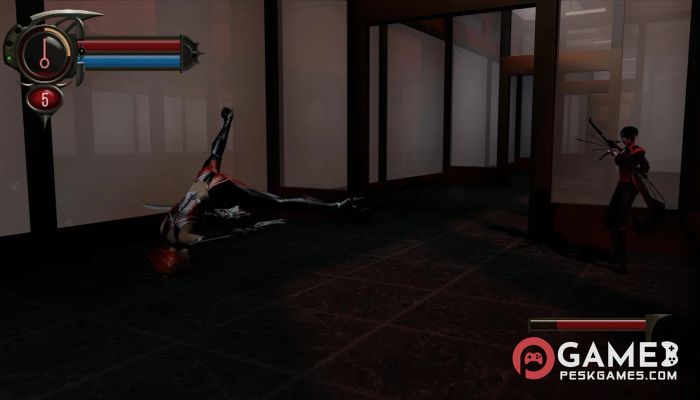 Descargar BloodRayne 2: Terminal Cut Completo Activado Gratis