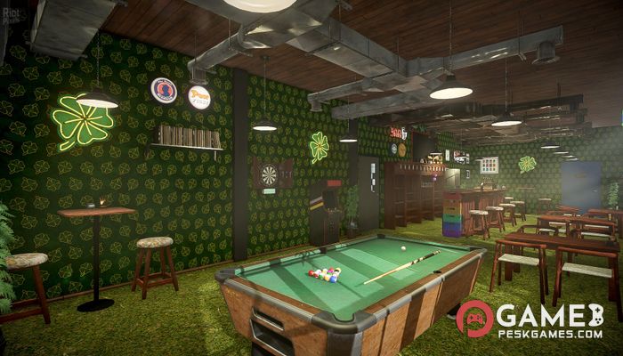 Descargar Brewpub Simulator Completo Activado Gratis