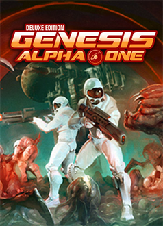 Genesis Alpha One:
