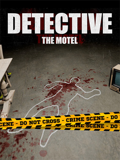 DETECTIVE: The Motel