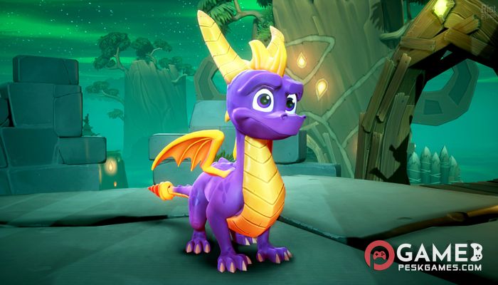 Télécharger Spyro Reignited Trilogy Gratuitement Activé Complètement