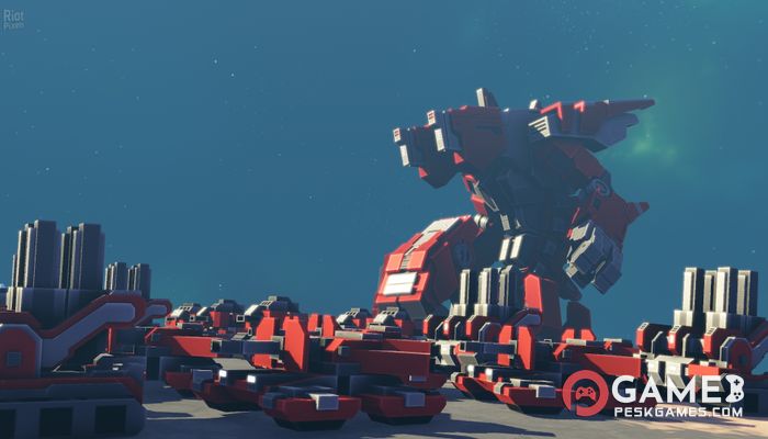 Descargar Planetary Annihilation: TITANS Completo Activado Gratis