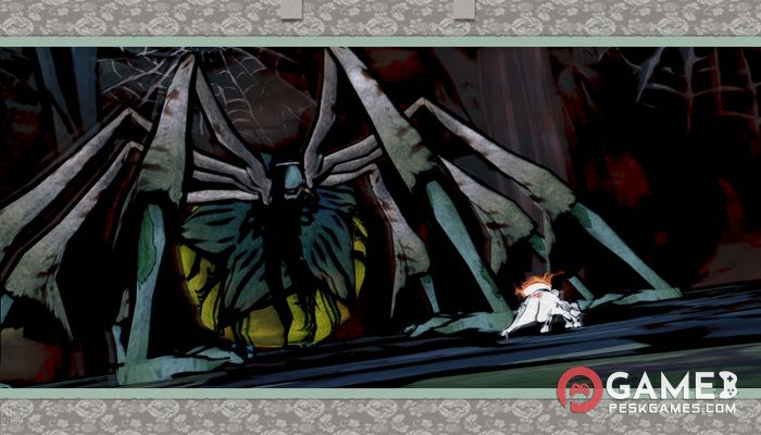 Download Okami HD Free Full Activated