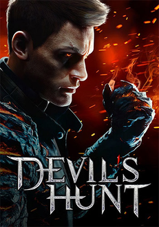 Devil’s Hunt
