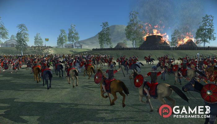 Download Total War: ROME Free Full Activated