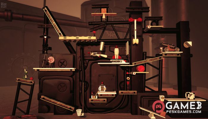 تحميل لعبة Crazy Machines 3 برابط مباشر