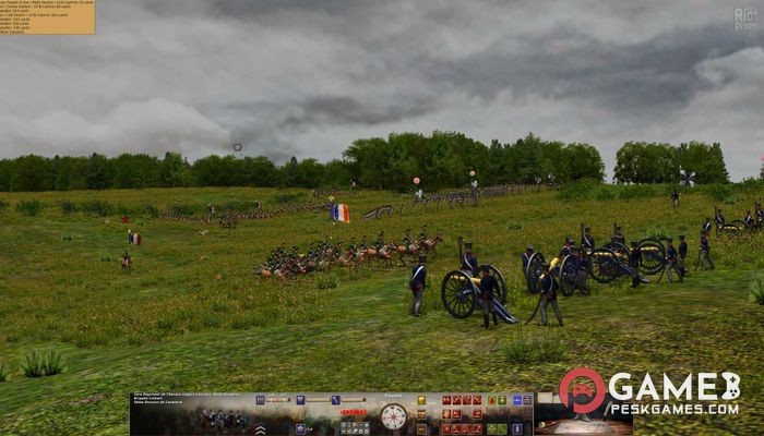 Download Scourge of War Free Full Activated