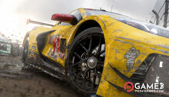 Download Forza Motorsport Free Full Activated