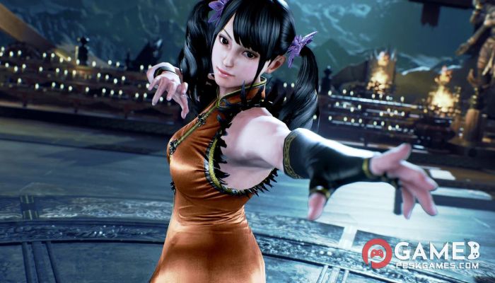 Download TEKKEN 7: Ultimate Edition Free Full Activated