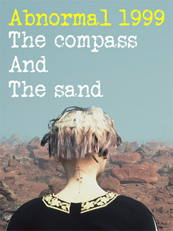Abnormal1999: The Compass and the Sand