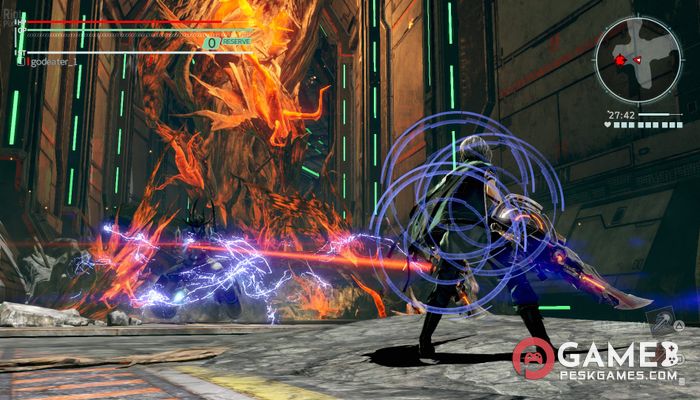 Download God Eater 3 Free Full Activated