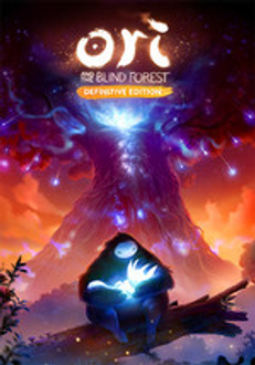 Ori and the Blind Forest: