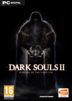 Dark Souls 2: Scholar of the First Sin