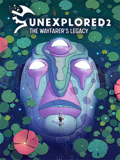 Unexplored 2: The Wayfarer’s Legacy