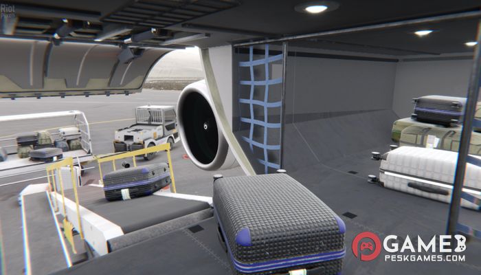 Descargar AirportSim Completo Activado Gratis