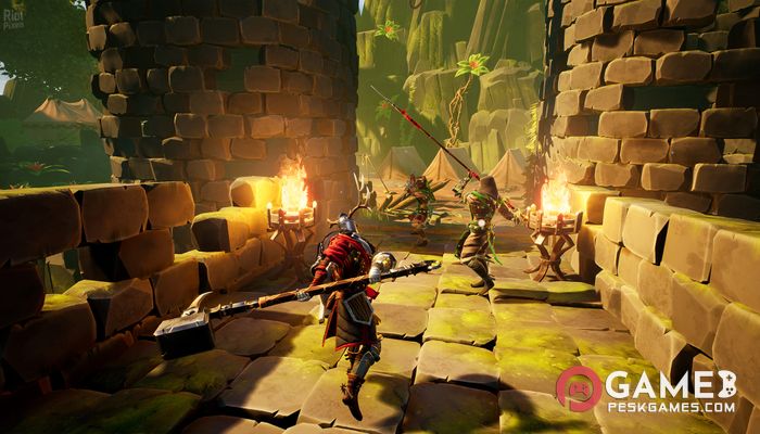 Stray Blade Tam Sürüm Aktif Edilmiş Ücretsiz İndir