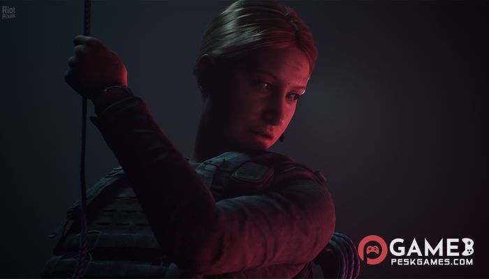 Скачать The Dark Pictures Anthology: House of Ashes полная версия активирована бесплатно