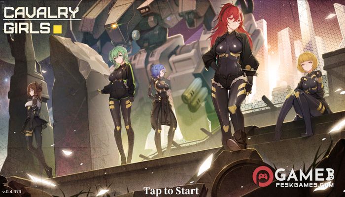 Download Cavalry Girls Free Full Activated