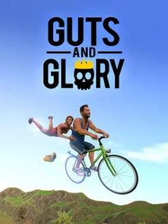Guts & Glory