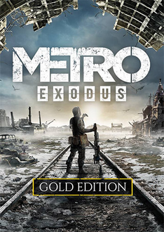 Metro: Exodus