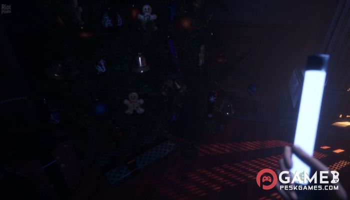 تحميل لعبة Christmas Night برابط مباشر