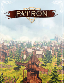 Patron: Ultimate Bundle