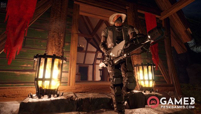 Download ELEX Free Full Activated
