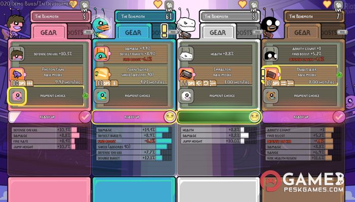 Descargar Alien Hominid Invasion Completo Activado Gratis