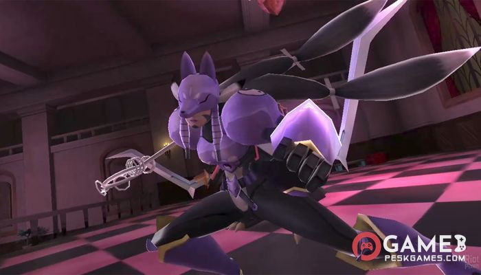 Digimon World: Next Order Tam Sürüm Aktif Edilmiş Ücretsiz İndir