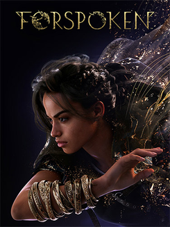 Forspoken: Digital