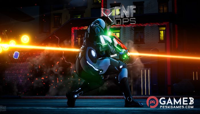 Télécharger Crackdown 3: Ultimate Edition Gratuitement Activé Complètement