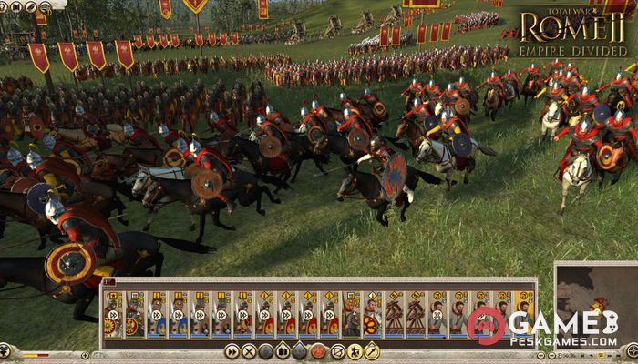 Descargar Total War: Rome 2 Completo Activado Gratis